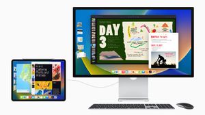 iPadOS 16 постепенно превращает iPad в компьютер