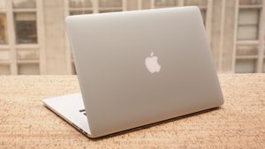 Привезённые посредством параллельного импорта Macbook поступают в продажу