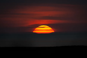 Ночи на Земле становятся слишком жаркими