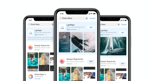 Apple собирается добавить много рекламы в свои приложения