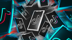 TikTok сможет создать вам фон для роликов