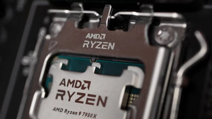 AMD анонсировала свои новые процессоры Ryzen 7000