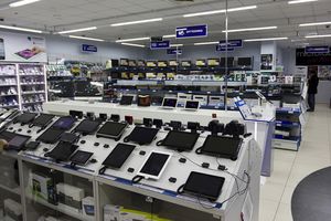 Параллельный импорт может не спасти от дефицита электроники