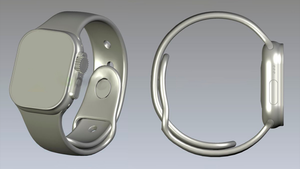 Стали известны подробности об Apple Watch Pro