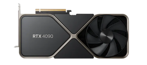 Nvidia представила свои новые видеокарты RTX 4080 и RTX 4090