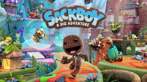 Sackboy: A Big Adventure перестанет быть консольным эксклюзивом