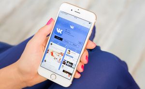 Как установить приложения Сбера, Альфа-Банка, VK, Mail.ru на iPhone?