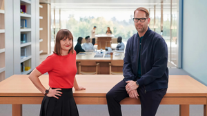 Эванс Хенки, вице-президент Apple по промышленному дизайну, покидает компанию