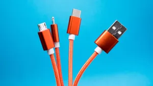 Евросоюз к концу 2024 года сделает USB-C стандартом зарядки мобильных устройств