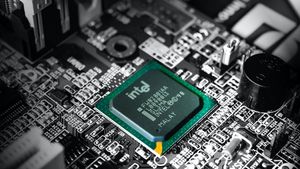 Из Китая в Россию поступает до 40% бракованных чипов