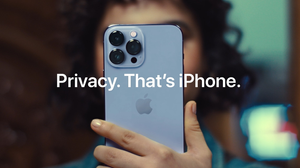 Apple потенциально может допустить серьезную утечку данных