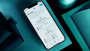 Apple может собирать пользовательские данные даже при запрещающих это настройках