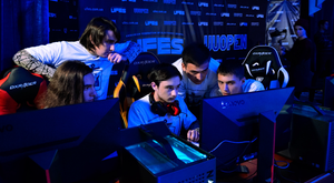 В России хотят ввести киберспортивные дисциплины в ВУЗы