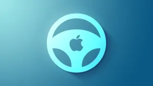 Apple Car, похоже, увидит свет,  но позже