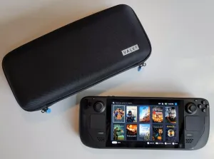 Valve: ждать Steam Deck 2 в ближайшее время не стоит