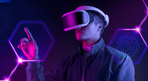 Никому не интересны метавселенные