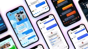 Протокол Matrix позволит объединить разные мессенджеры в один
