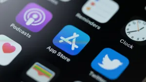 ФАС оштрафовала Apple на $17,4 млн из-за магазина App Store