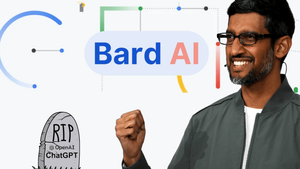 Google поспешила с анонсом Bard и сильно рискует