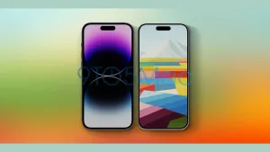 Первые изображения iPhone 15 Pro показывают изменения в дизайне и новые камеры