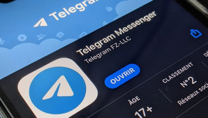 В 2022 году Telegram стал намного популярнее среди россиян