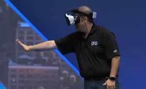 Сотрудники Apple не верят в успех своего устройства дополненной реальности