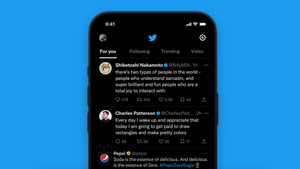 Twitter выложил исходный код своих рекомендательных алгоритмов