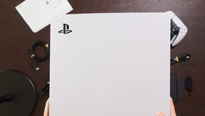 Sony выпустит новое устройство под брендом PlayStation