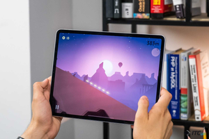 Apple, возможно, выпустит 14-ти дюймовый iPad Pro