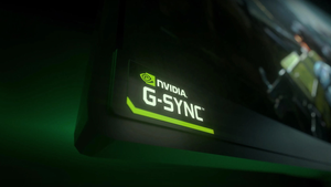 Nvidia анонсировала технологию ULMB 2