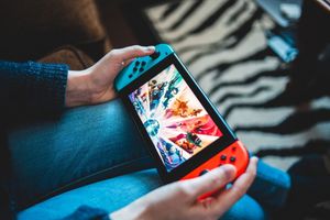 Nintendo больше не ремонтирует свои консоли в России за деньги