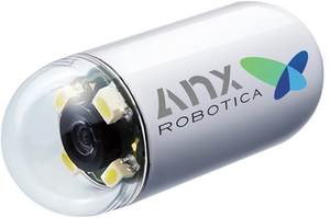 Ученые разработали управляемую эндоскопию