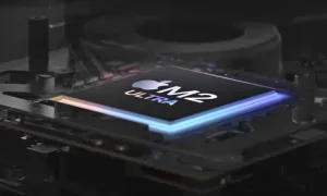 Анонсирован процессор Apple M2 Ultra в MacStudio и Mac Pro