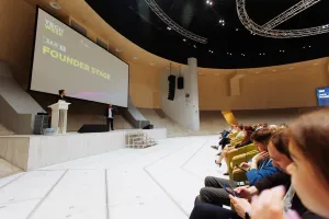 В конце июня в Сколково пройдут конференции TECH WEEK 2023 и «Маркетплейсы-2023»