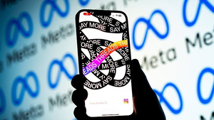 Социальная сеть Threads* начала терять популярность