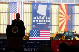 TSMC откладывает запуск заводов в Америке