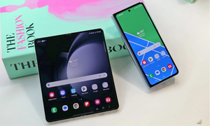 Samsung представила Galaxy Z Fold 5: провал или прорыв?
