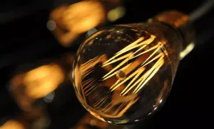 Представлена спецификация LiFi: беспроводной интернет на основе света