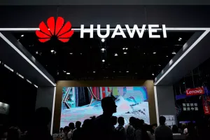 Huawei смогла создать графический процессор с ИИ на уровне Nvidia A100
