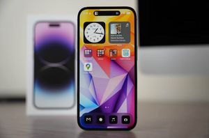 Анонс iPhone 15 ожидается 13 сентября