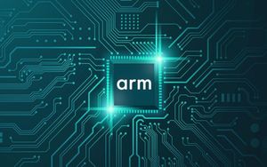 Arm выходит на IPO со стоимостью акций $51