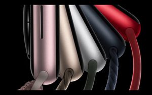 Анонсированы умные часы Apple Watch Series 9