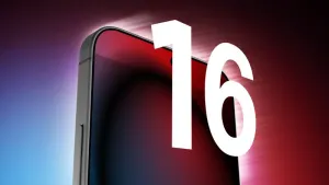 iPhone 16 может получить дисплей нового формата
