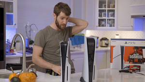 Все изменения в новой PlayStation 5 Slim