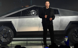 Владельцам Cybertruck запретят продавать автомобиль