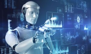 Компания OpenAI могла совершить опасный прорыв в сфере ИИ