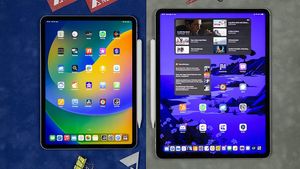 На следующий год запланировано обновление всех линеек iPad