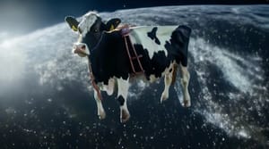 Обновление нейросети Pika 1.0 — новый шаг в генерации видео