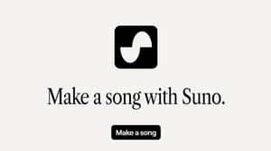 Нейросеть Suno AI