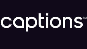 Нейросеть Captions — творческая студия и добавление субтитров